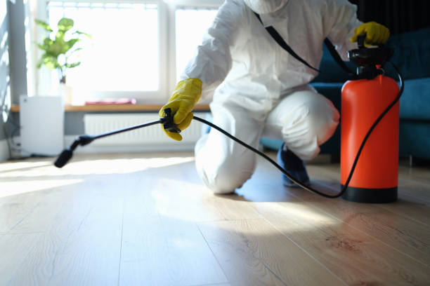 Reliable Trauma Scene Cleanup contractor in East Carondelet, IL by Dulley Family Biohazard Services